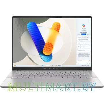 Ноутбук ASUS Vivobook S 14 OLED M5406NA-QD080 (90NB1491-M003N0)